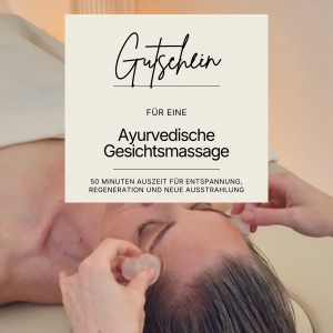 Gutschein - Mukhabyanga