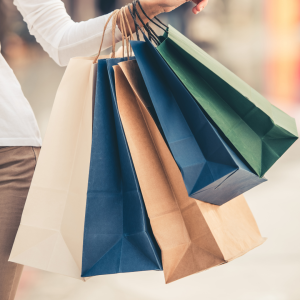 Guided shopping